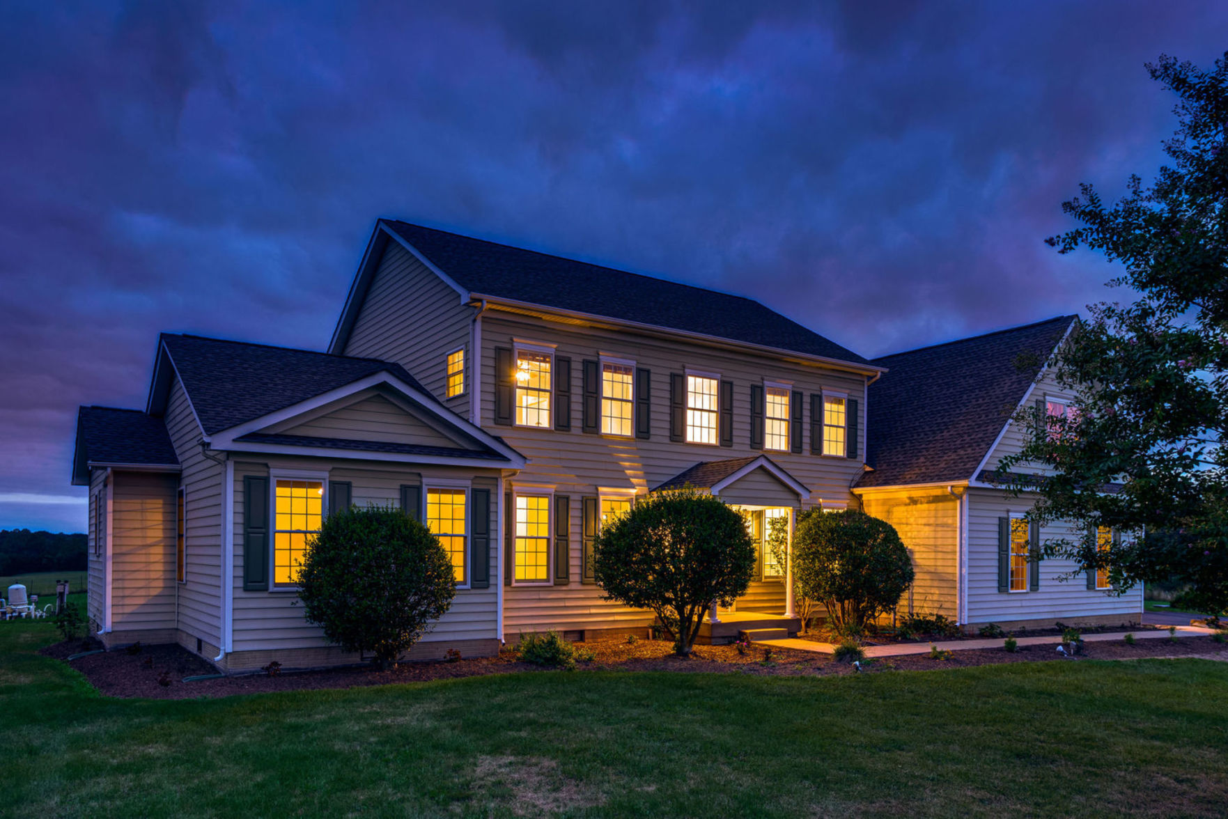 4860 Sudley Rd, Catharpin, VA 20143